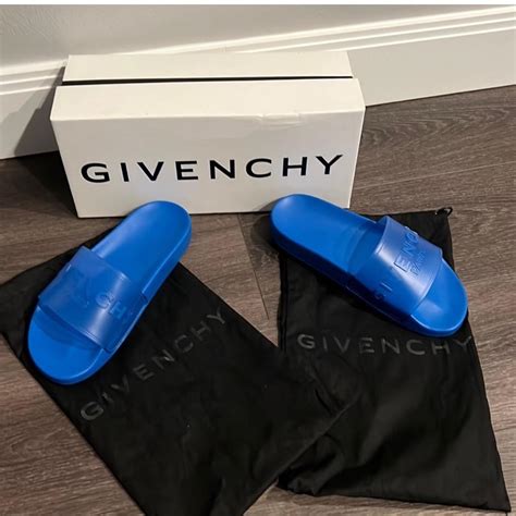 givenchy slides au